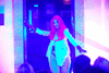with Camel Toe, Lilly Prozac. Presented by Natasha Semmynova
